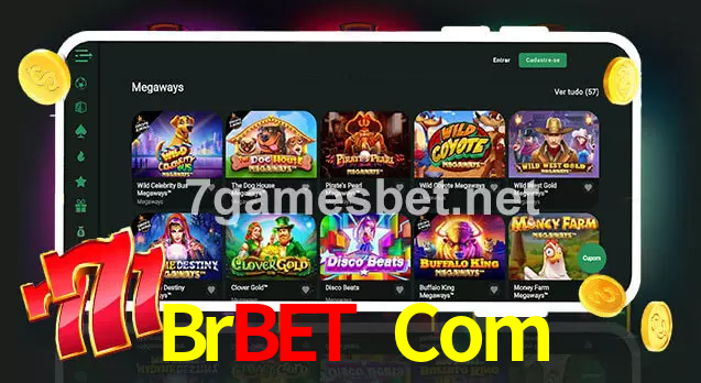 Brbet Com aplicativo