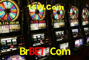 Sinta a adrenalina dos jogos de cassino com Brbet Com