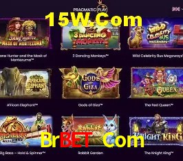 Gates of Olympus Brbet Com