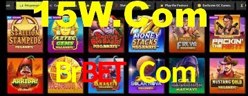 Slot Games Brbet Com