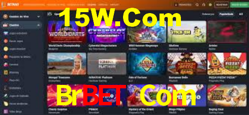 VIP Casino Brbet Com