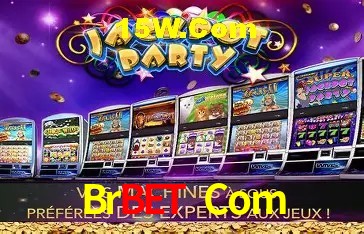 Brbet Com: Jogos de Caça-Níqueis-Altas Recompensas, Roleta-Velocidade, Blackjack-Desafios Máximos